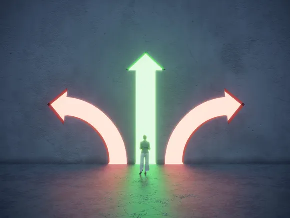 AI’s top value for finance now lies in improving judgment, not efficiency