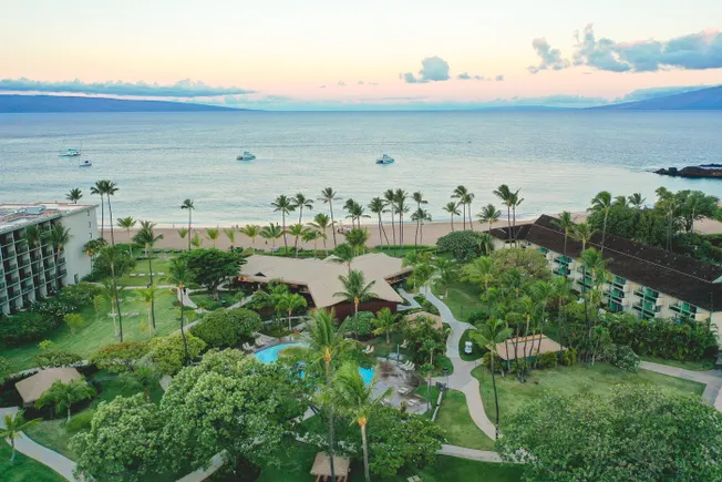 Outrigger exec talks Hawaii hospitality recovery, 2026 growth strategy
