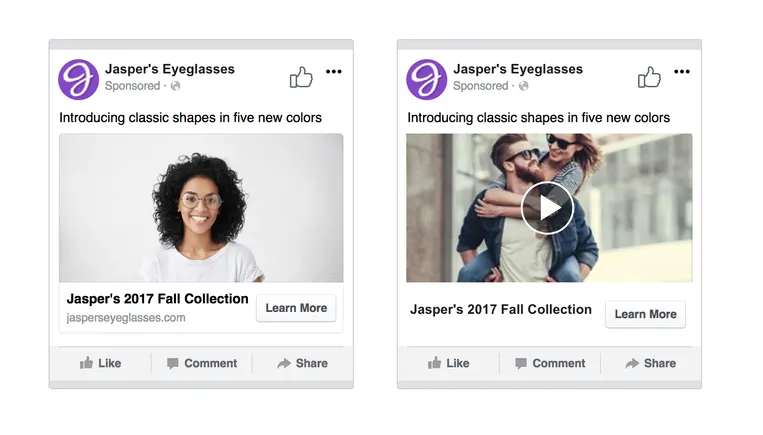 3 Reasons Why You Should Be Split Testing Your Facebook Ads | Social ...