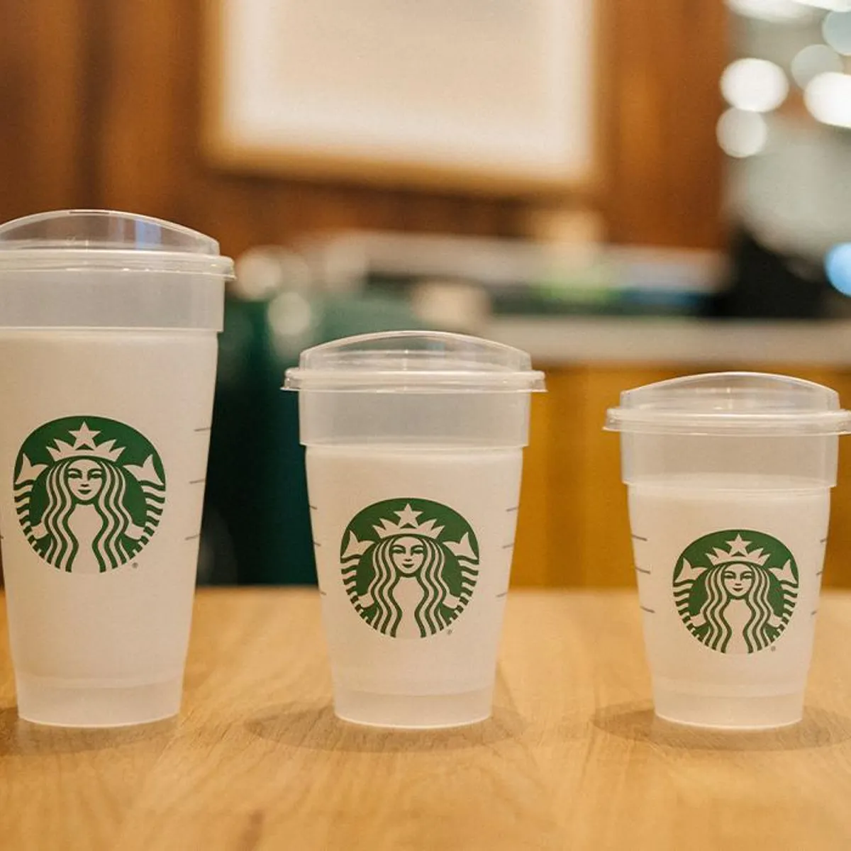 Starbucks adds 3 new 2030 sustainability goals for packaging | Packaging  Dive