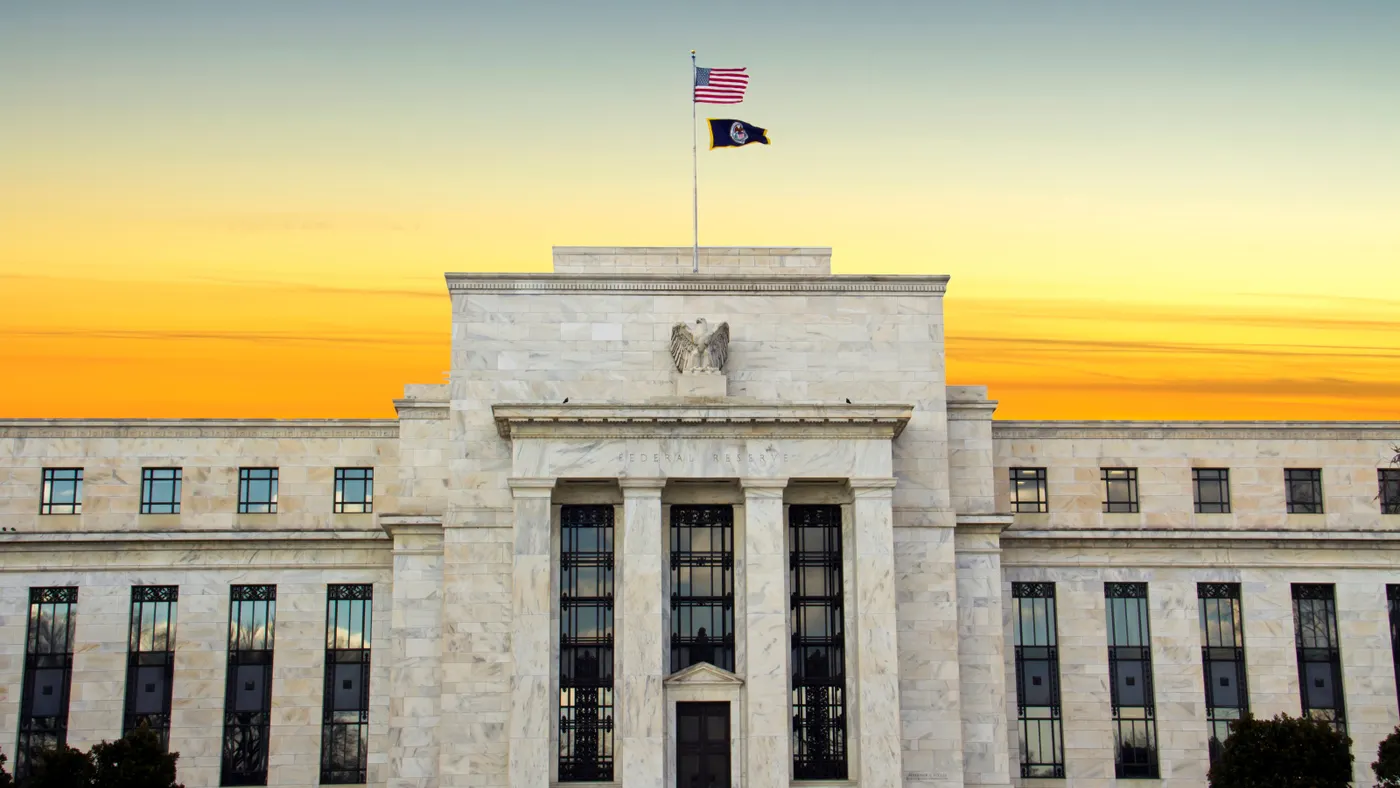 FedNow Federal Reserve Bank