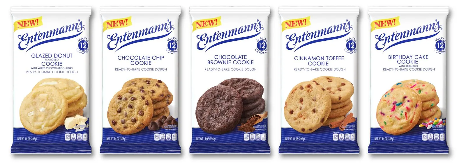 Entenmann's