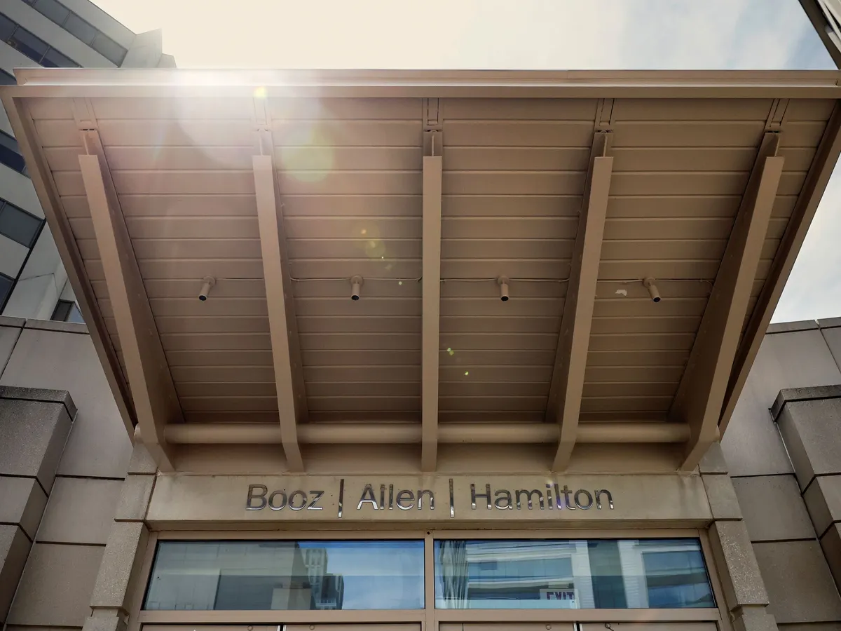 S&P Global taps Booz Allen vet for CFO of planned mobility spin-off | CFO  Dive