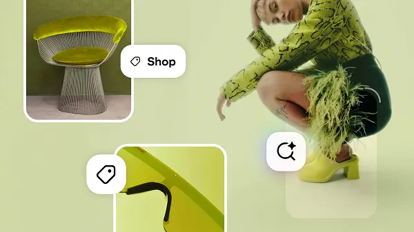 Pinterest offers advice on creating effective shopping promotions