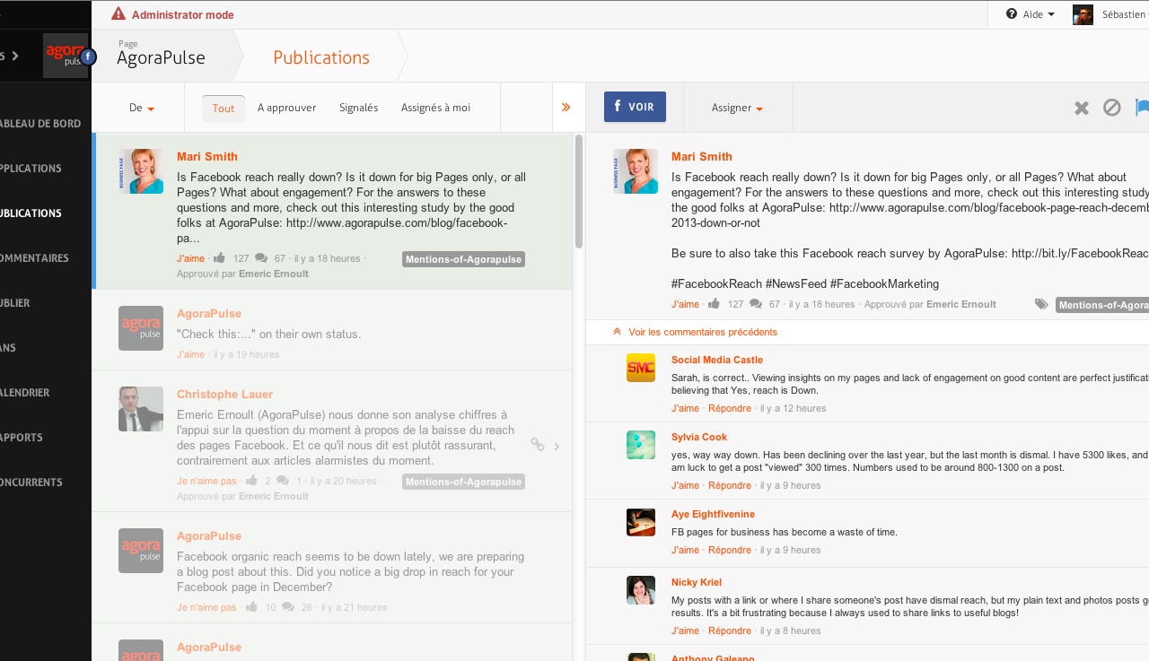 11 Great Social Media Management and Reporting Tools to Consider | Social Media Today
