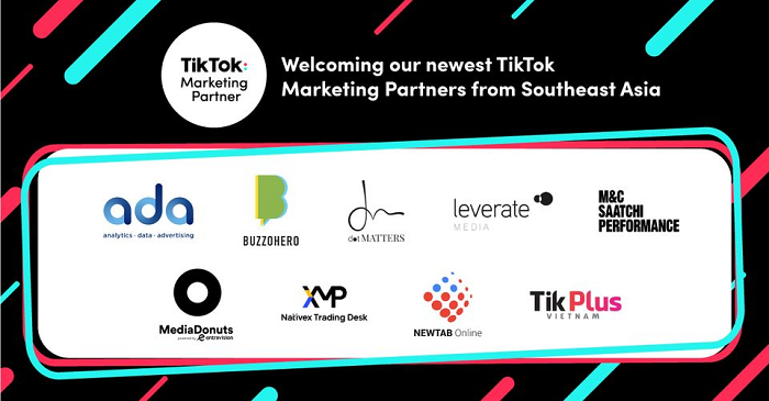 TikTok Partner Program