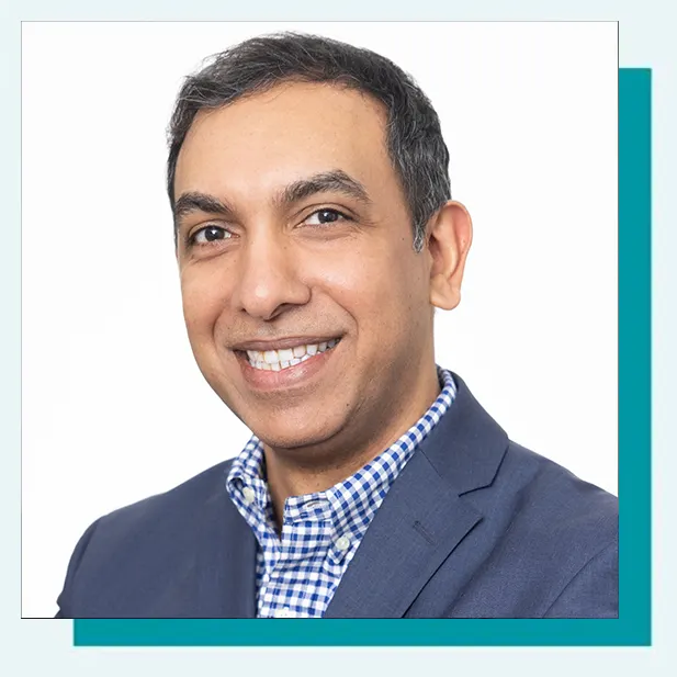 Ranjith Roy, CFO of Yum Brands