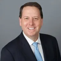 Kevin Brunner, JPMorgan's Global Chair of Investment Banking and M&A