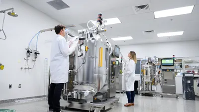 UniQure Advances AMT-130 Gene Therapy for Huntington's Disease with FDA Support for Accelerated Approval