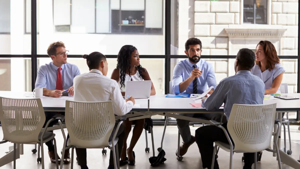 Unlocking the Impact of Medical Affairs Overcoming Challenges in Defining and Measuring Success.