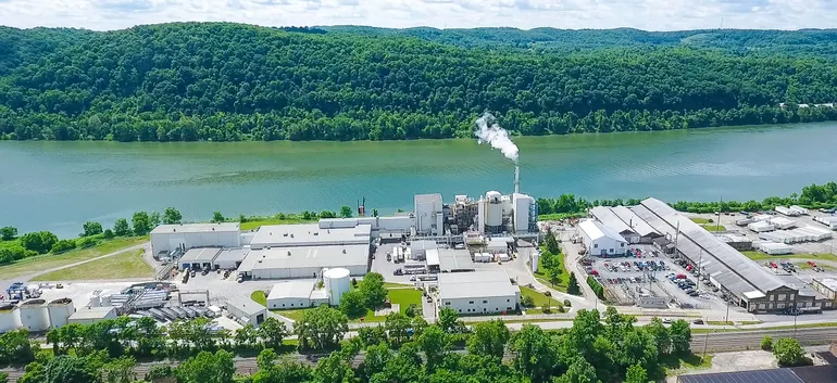 Arcwood Environmental eyes 2030 target in sustainability report