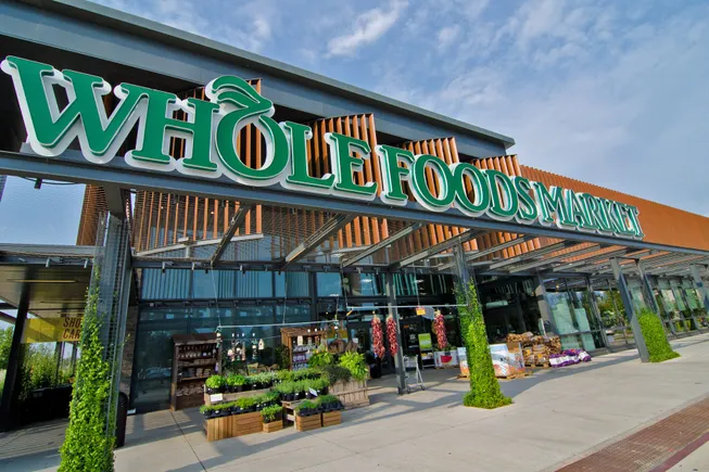 Whole Foods to further centralize buying operations and bar brand reps from store