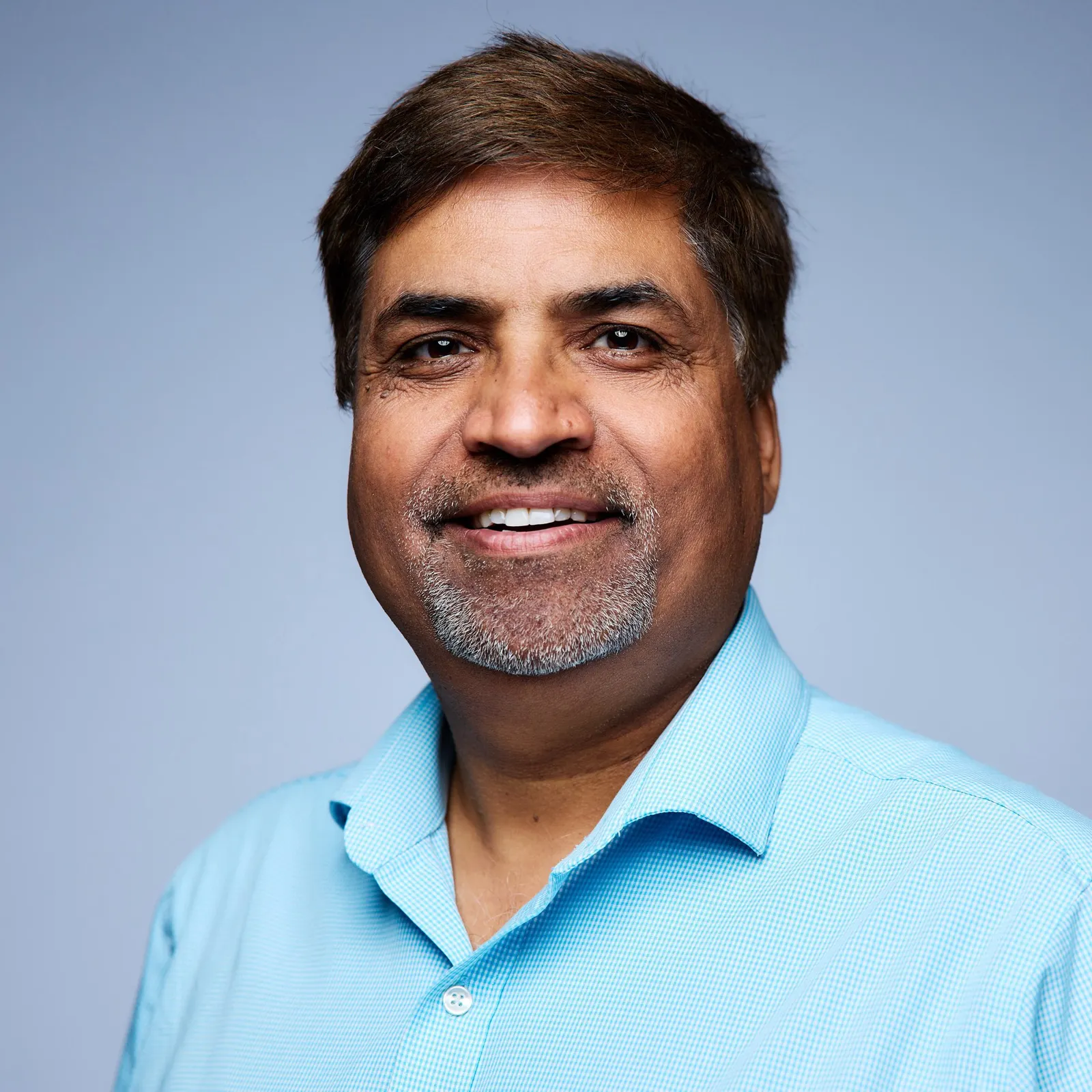 Ravi Narula, CFO of SymphonyAI