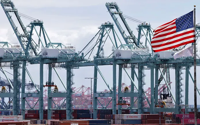 No industry is spared from costly US tariff regime
