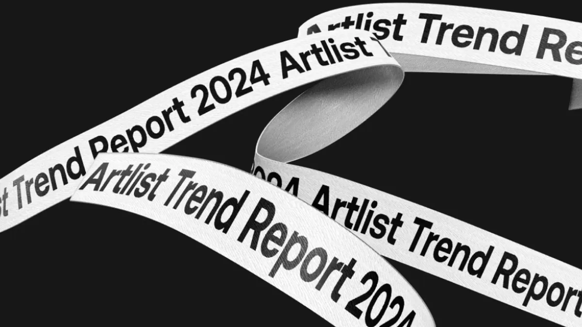 Artlist 2024 Trend Report