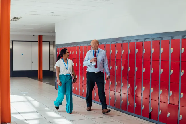 3 ways states can support innovative high school principals