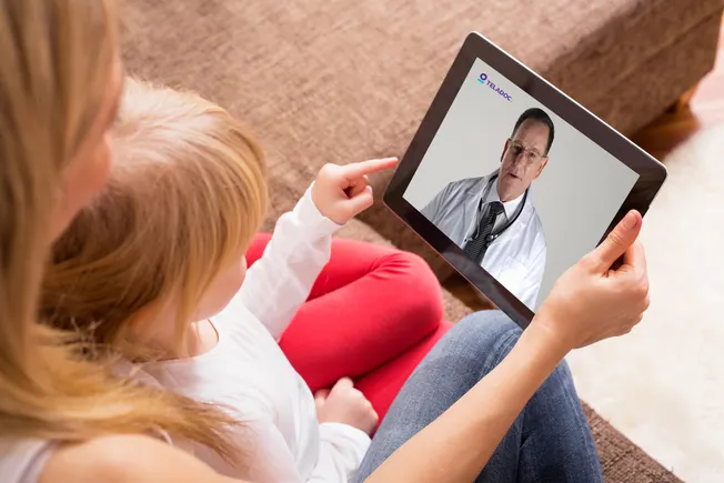 Teladoc Eyes Strategic Acquisitions to Boost Growth