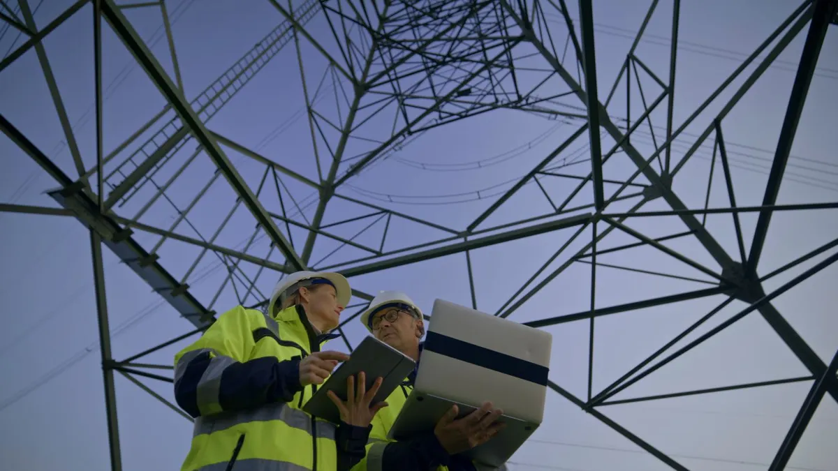 Watch Understanding The Next Generation of Transmission Planning