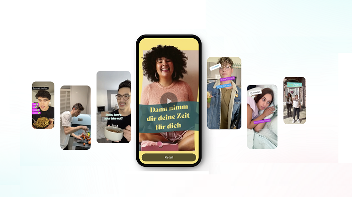TikTok Creative Exchange