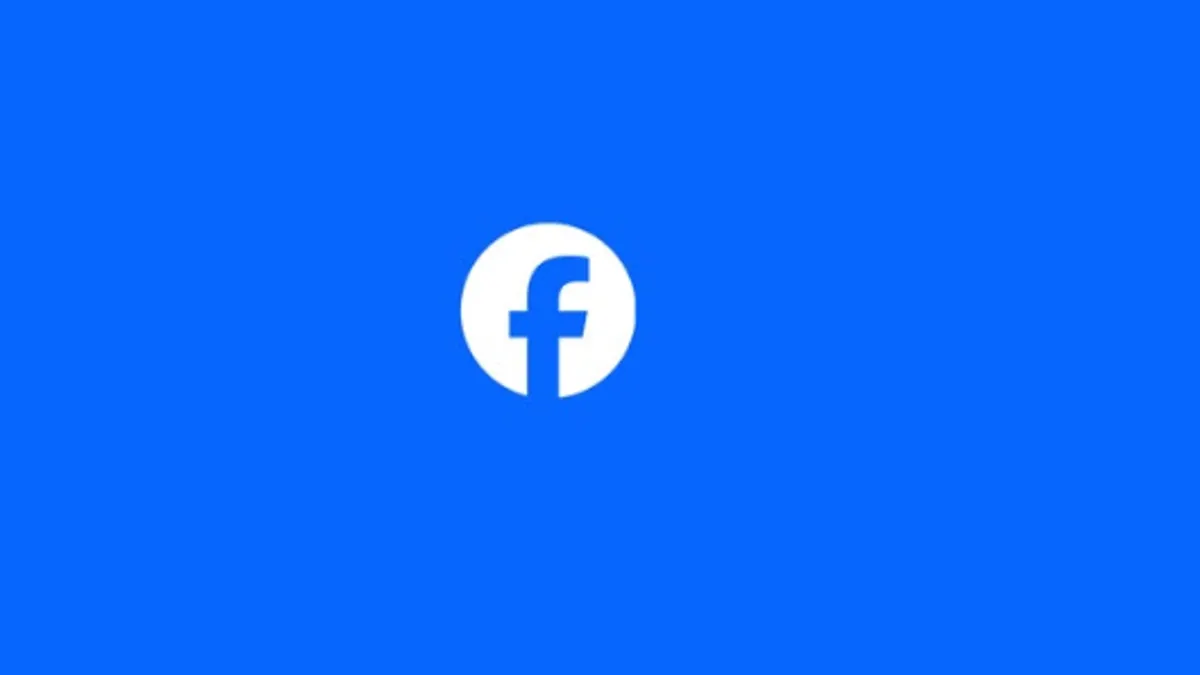 Facebook logo