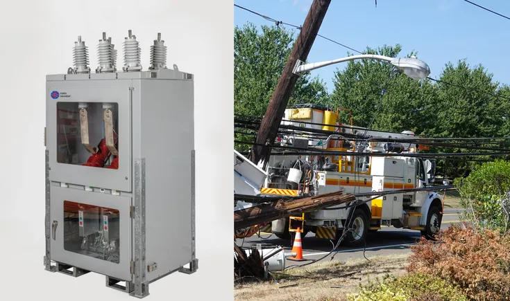 Utilities Shift to Proactive Grid Resilience Strategies