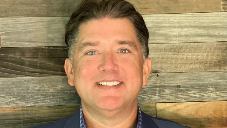 Cliff Rigsbee Caribou Coffee appoints first chief franchise officer | Restaurant Dive