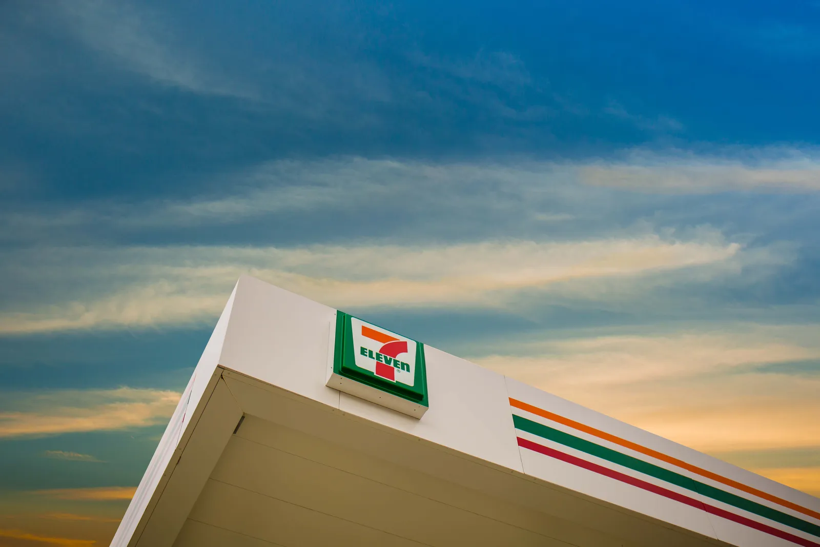 7-Eleven