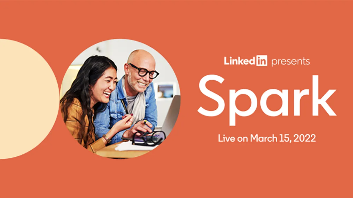 LinkedIn Spark 2022