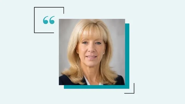 Dr. Susan McKeon CFO and Associate Lab Director, Brookhaven National Laboratory