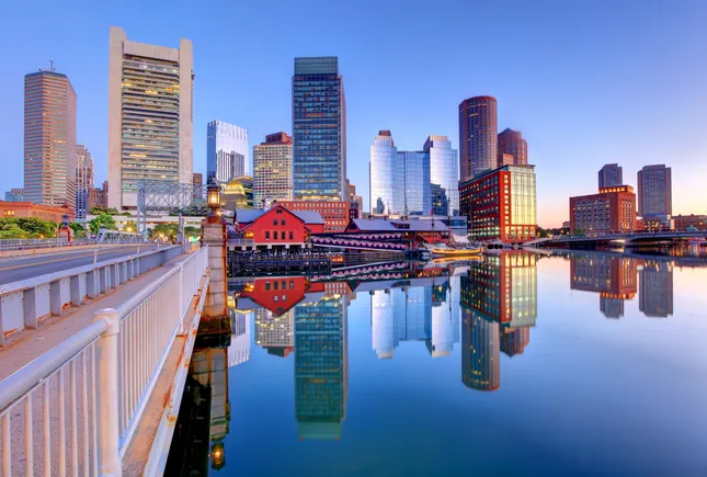 Beyond Boston: Unlikely cities stake biotech claims