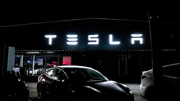 Tesla