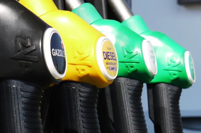 Stop Diesel Use Diesel stops 19-week slide after fleets contend with historic low oil ...