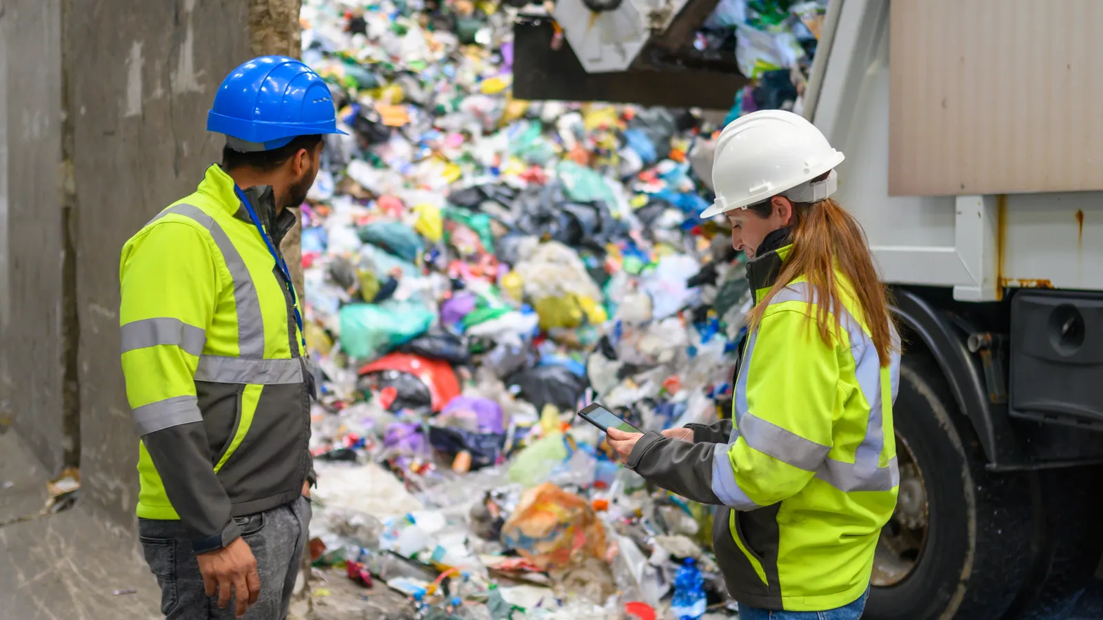 Packaging Evolution Outpaces Recycling Infrastructure, Report Warns