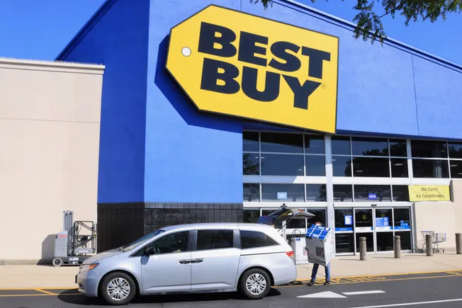 Best Buy wants AI to offer customers fewer — but more relevant — search results