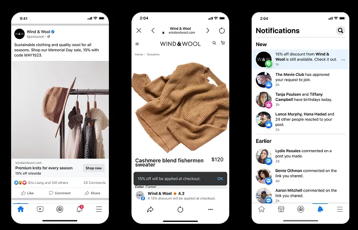 Facebook Lead Gen Ads