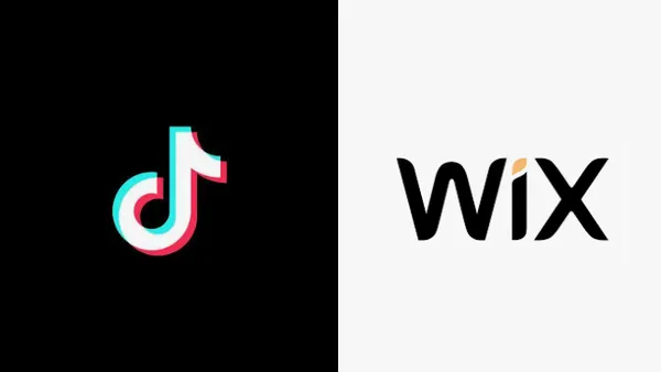 Wix TikTok