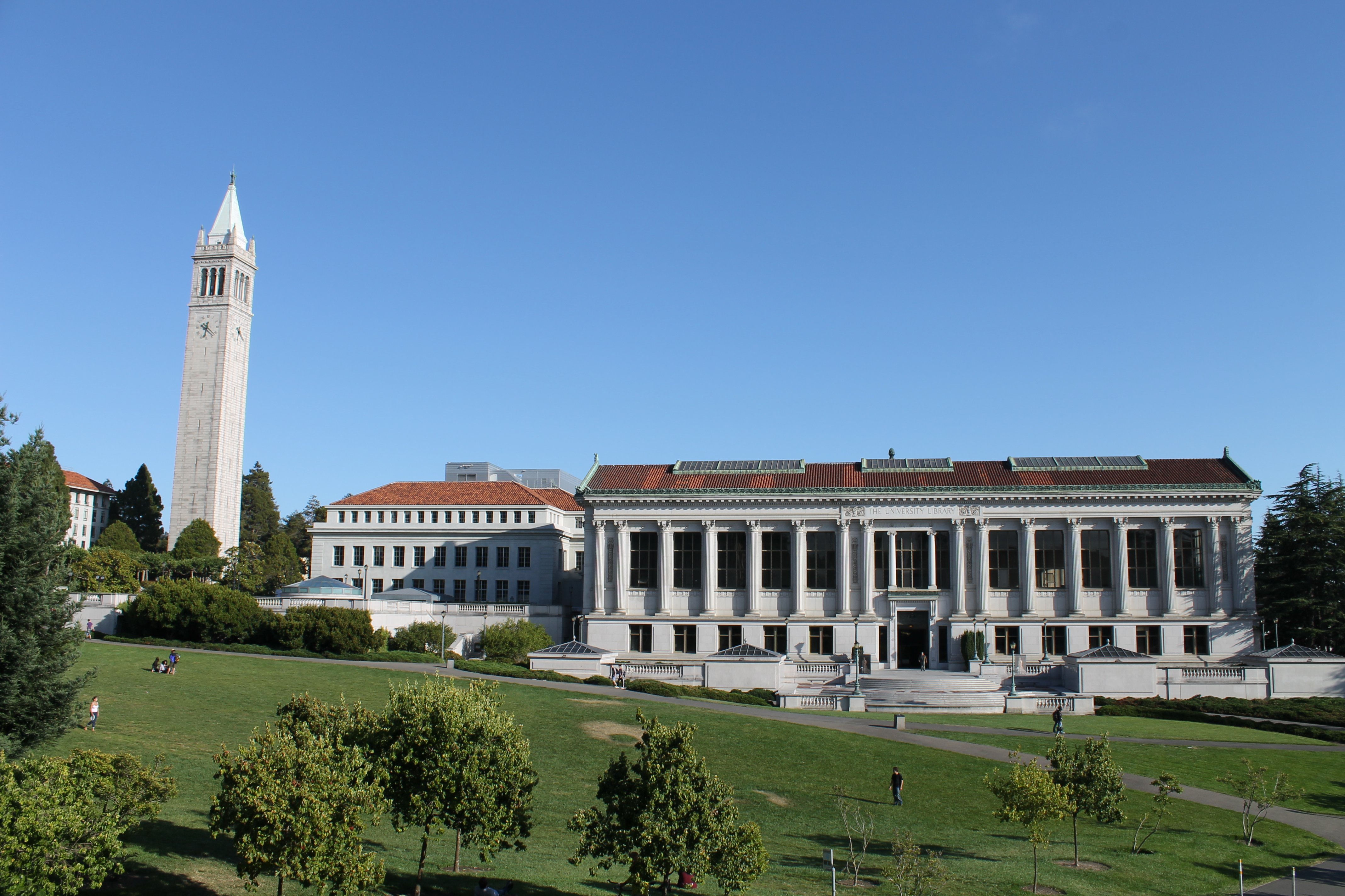 University of California, Berkeley