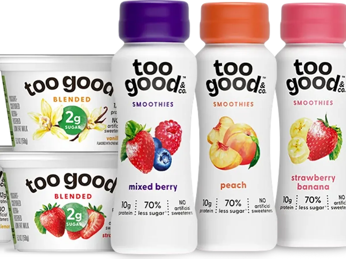 Danone invests $4M to expand Texas plant amid yogurt boom | Supply