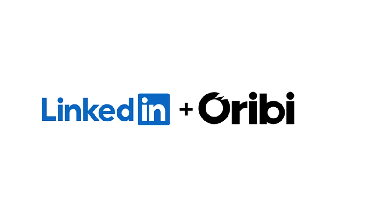 LinkedIn Oribi