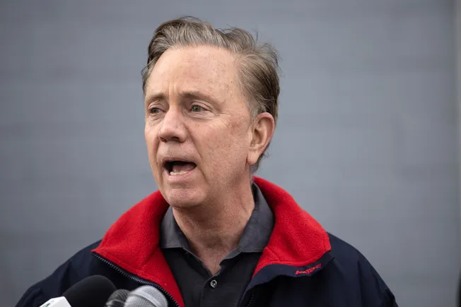 Connecticut governor seeks probe into college system after ‘controversial spending’