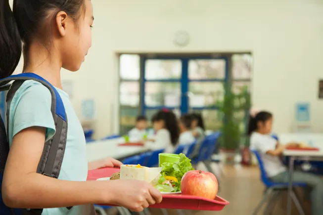 Lack of federal funding hindering school meal programs, superintendents say