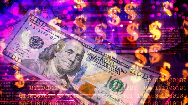 The Clearing House payments banks