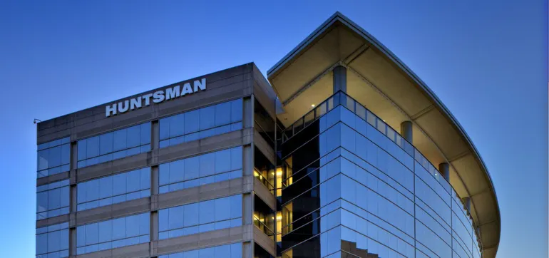 Olin inks deal with Huntsman to form $12B chemicals giant
