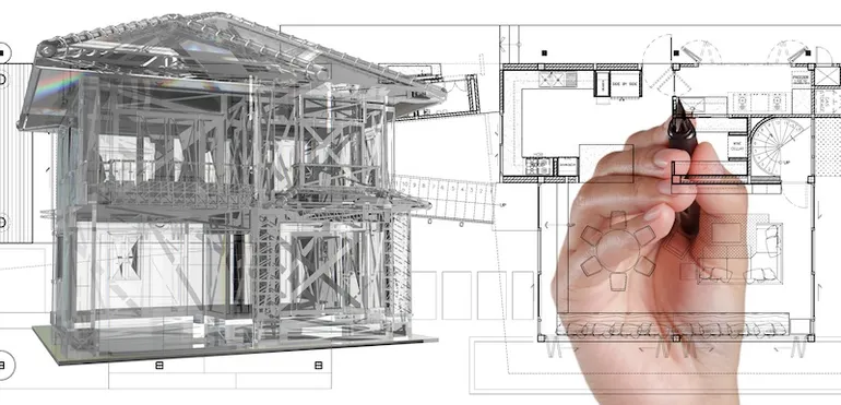 Inversion Design Build Architectural billings inch up after wading into negative territory ...