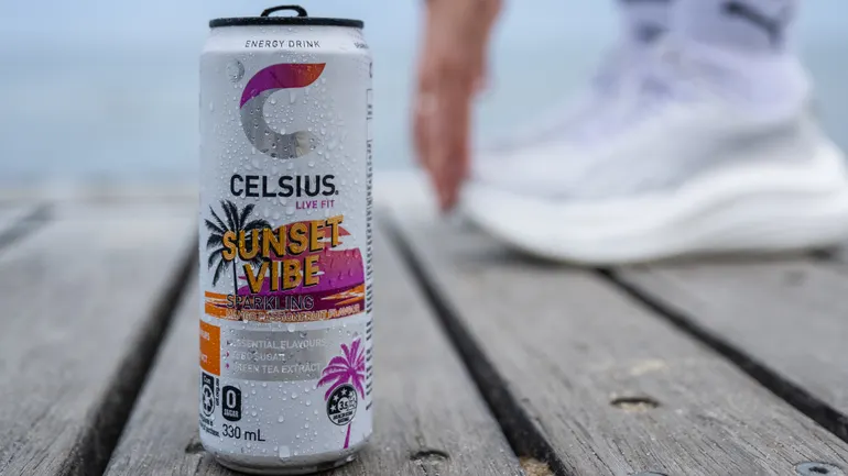 How Celsius is building brands — not just beverages — as growth surges