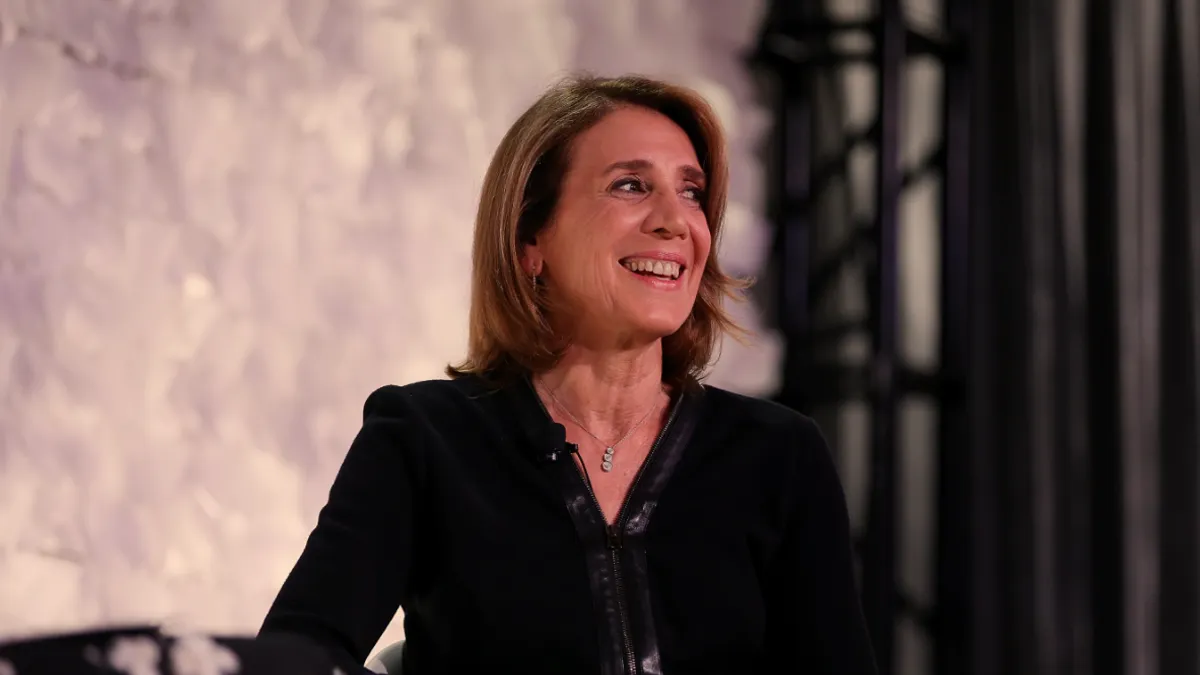 Ruth Porat