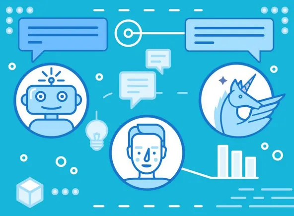Chatbots are the Future of Digital Marketing [Infographic] | Social ...
