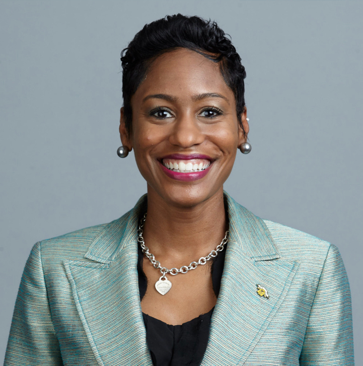 Dr. Angelita Howard