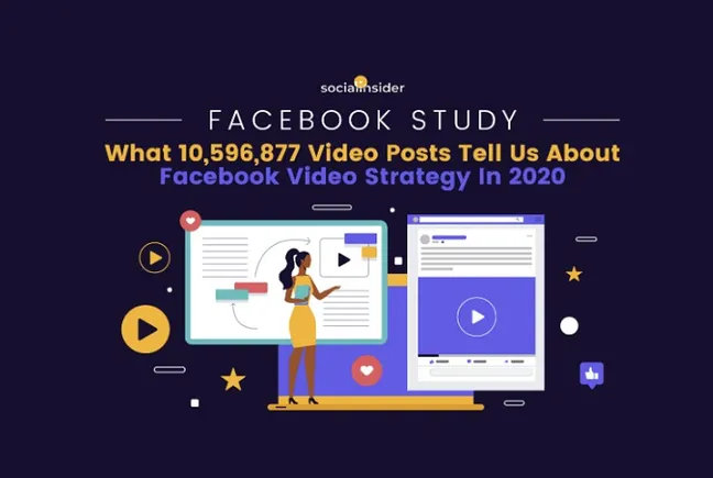 How to Create Engaging Facebook Videos [Infographic] | Social Media Today