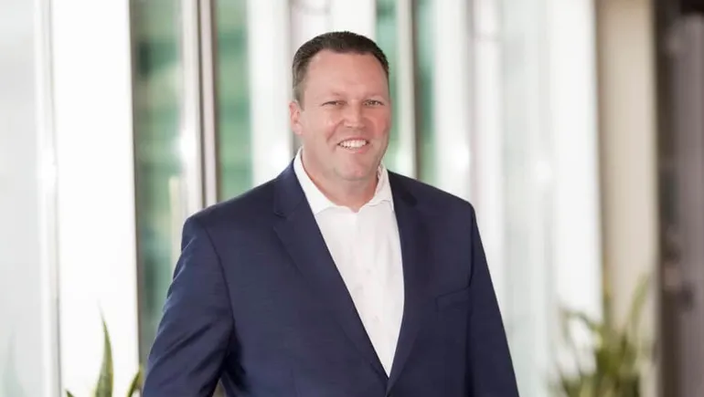 Sundt Construction appoints new president, COO | Construction Dive